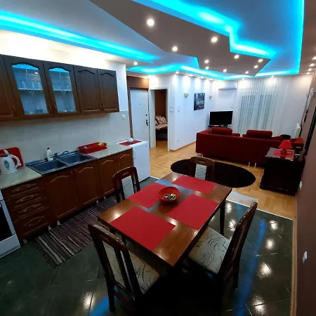 Luxury * Belgrade