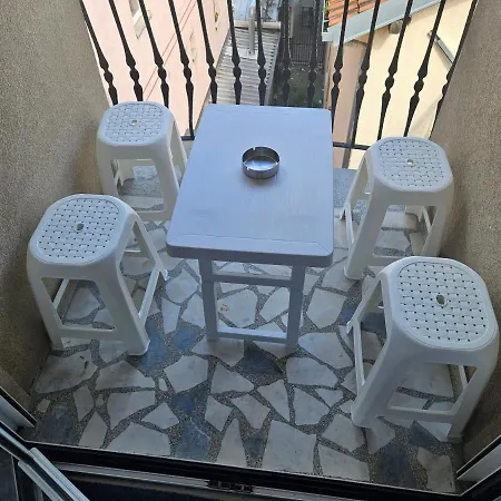 Apartment Luxury *