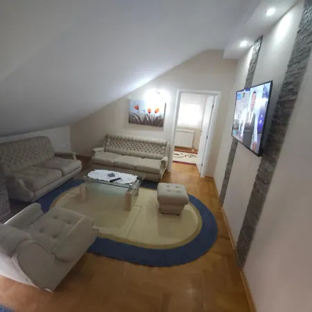 Apartment Luxury *