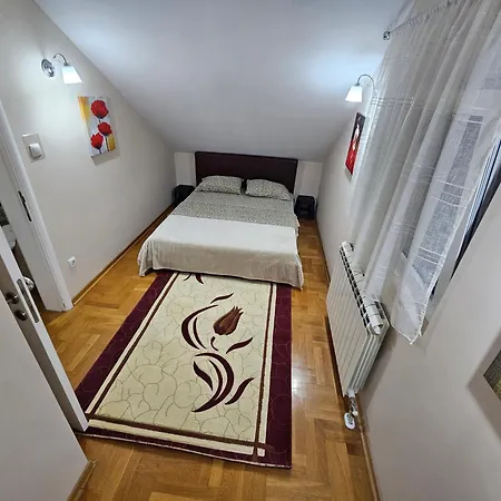 Luxury * Belgrade