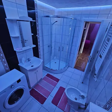 Apartment Luxury *