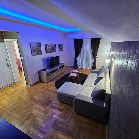 Luxury * Belgrade