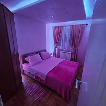 Apartment Luxury