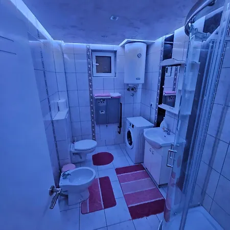 Apartment Luxury *