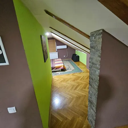 Apartment Luxury