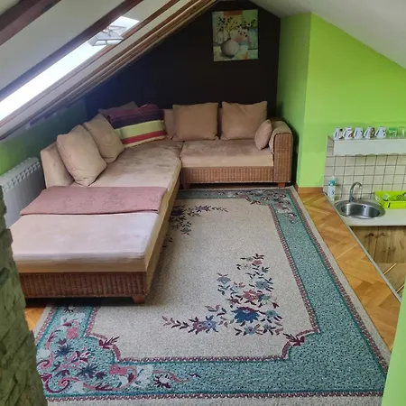 Luxury * Belgrade
