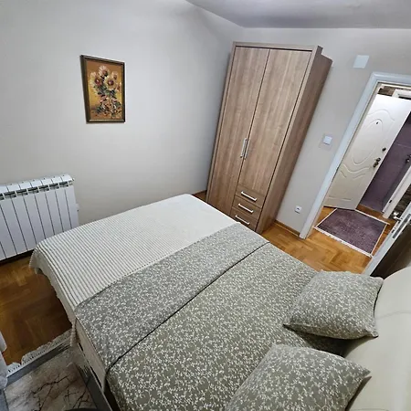 Apartment Luxury