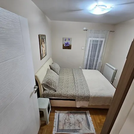 Apartment Luxury *