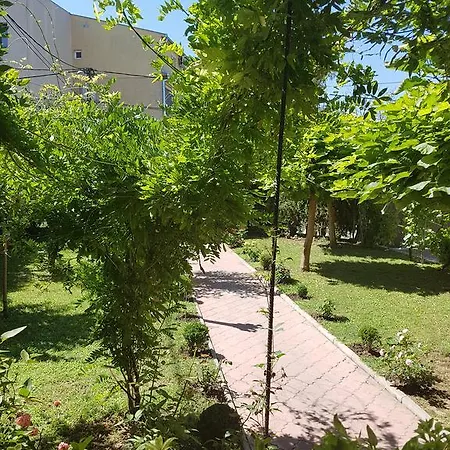 Apartman Luxury Belgrád