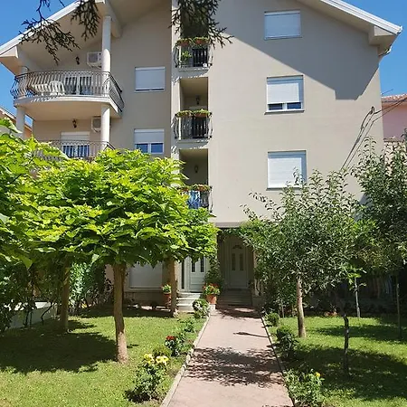 Luxury Apartment